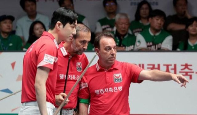 Semih Saygıner: Bu Şampiyonluk Diğerlerinden Farklı