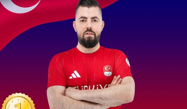 Astana’da Türk Para Masa Tenisçilerinden Madalya Yağmuru