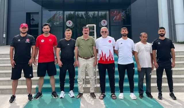 Türk boksunda ilk: Kastamonu ve Trabzon’da çift kamp