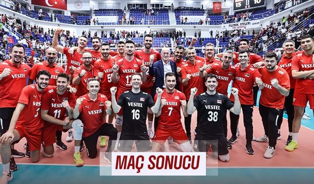 Filenin Efeleri Avrupa Sahnesinde!