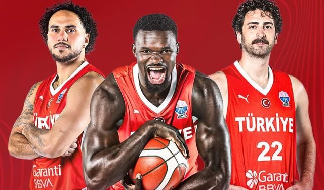 Milli Takım, THY Süper Kupa’da Çekya ile Üçüncülük Maçında