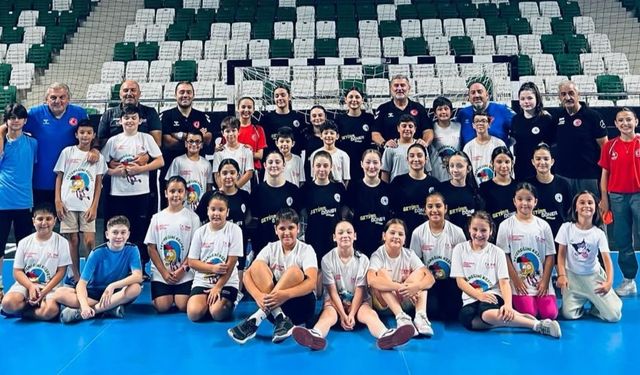 Alt Yapı Tarama Programı'nın İlk Etabı Tamamlandı