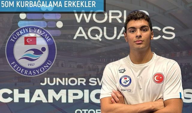 Nusrat Allahverdi Dünya Gençler Şampiyonu Oldu
