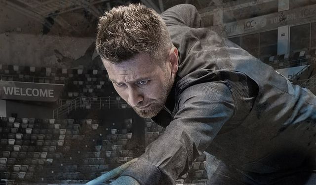 Turgay Orak, Türkiye 3 Bant Şampiyonası'nda Zirvede