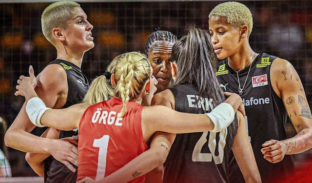 Filenin Sultanları Bulgaristan’ı 3-0 Mağlup Ederek Son 16’ya Yükseldi