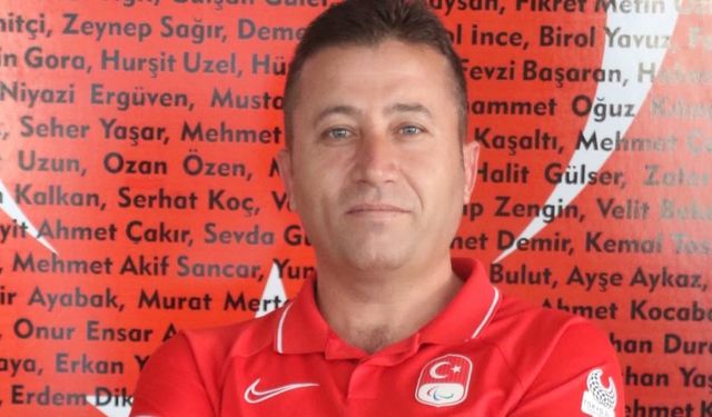 Erhan Coşkuner R3 Finalini 6. Sırada Tamamladı