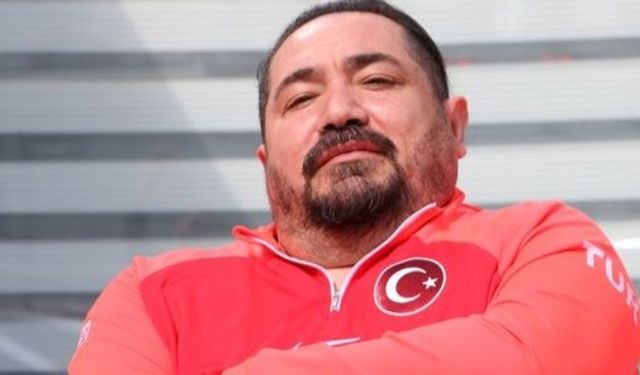 Hakan Çevik WSPS Grand Prix’de Finalde!