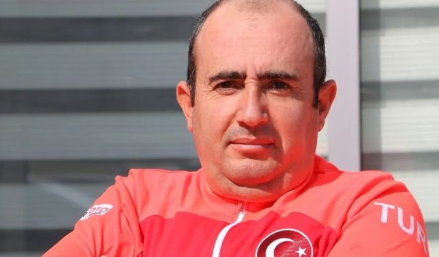 Hakan Abakay WSPS R1 Finalinde Yarışacak
