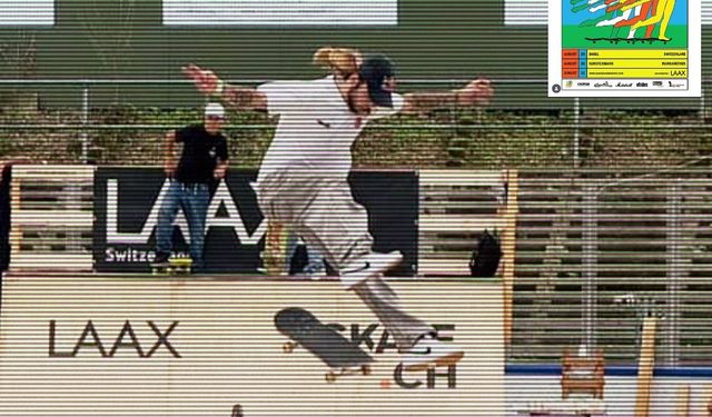 Berke Dikişcioğlu Avrupa’da Yarı Finale Yükseldi