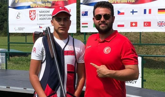 Muaz Erdem Madran, WSPS Grand Prix PT3’te Finale Yükseldi
