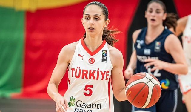 Genç Potanın Perilerinden Mücadele Dolusu Maç!