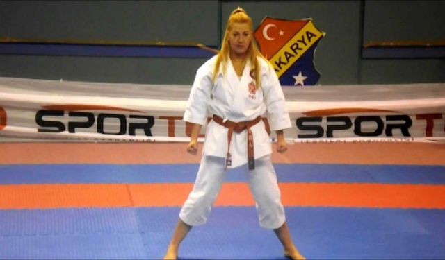 Türk karateci Tülay Kayacık Albear vefat etti