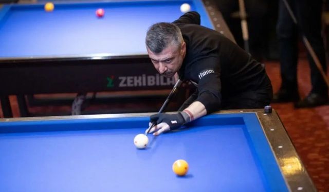 Dünya şampiyonu Merckx İstanbul’a geliyor