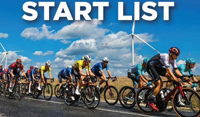 Tour of İstanbul: 13 Ülke, 121 Bisikletçi, Tek Hedef