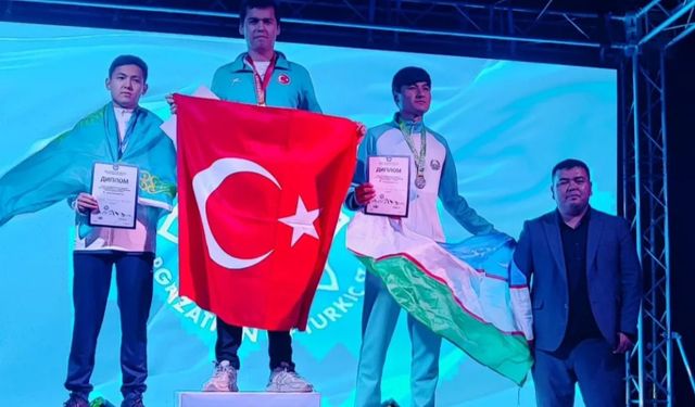 Satranç Millî Takımımız Üniversiteler Oyunları’nda Şampiyon