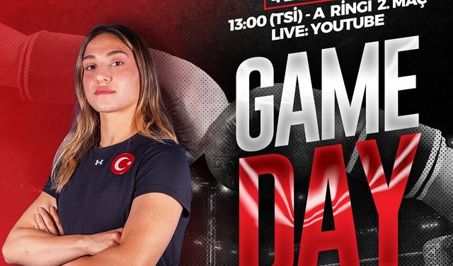 Ringin Nabzı Liverpool’da Atacak: Şampiyona Başlıyor