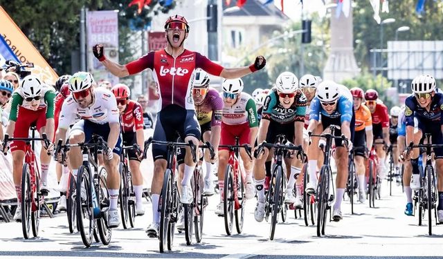 Tour of İstanbul’da şampiyonlar belli oldu