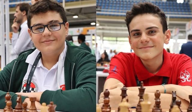 2025 FIDE Grand Swiss Semerkant’ta Başladı