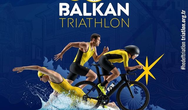 2025 Mudanya Triatlonu için kayıtlar başladı