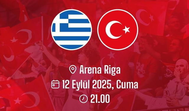 12 Dev Adam Yarı Finalde Yunanistan’la Karşı Karşıya