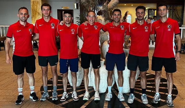 Milli triatletler Afrika Kupası’nda mücadele edecek