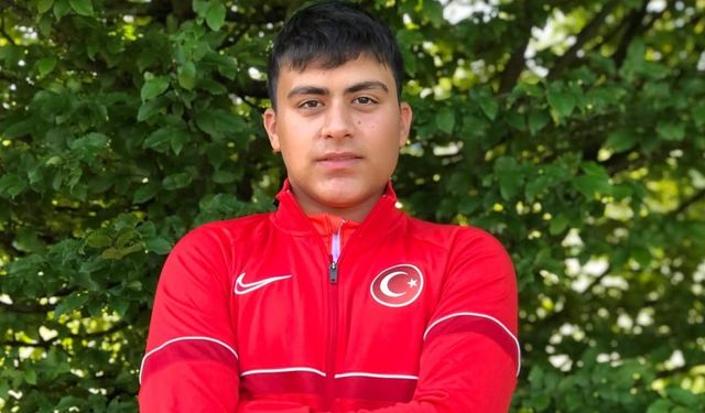 Muaz Erdem Madran Para Trap Dünya Finaline Yükseldi