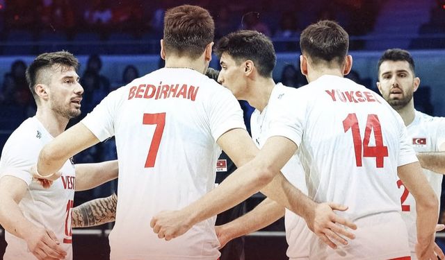 Filenin Efeleri Dünya Şampiyonası’nda İkide İki Yaptı