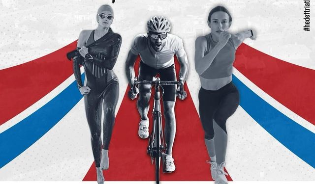 2025 Ayvalık Triatlonu Türkiye Kupası İçin Kayıtlar Başladı