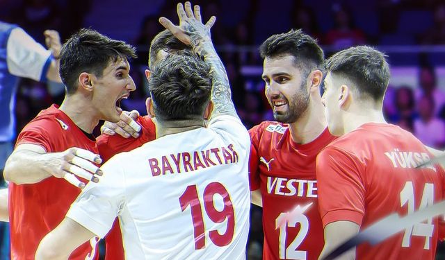 Filenin Efeleri, Dünya Şampiyonası’nda son 16’da