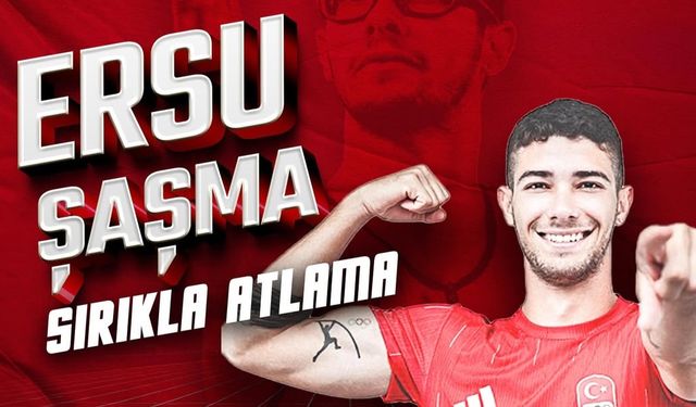 Ersu Şaşma Dünya Atletizm Şampiyonası’na sakatlıkla veda etti