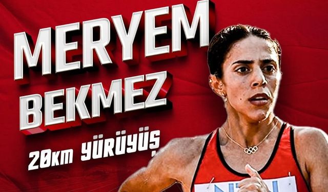 Meryem Bekmez Dünya Şampiyonası'na Sakatlıkla Veda Etti