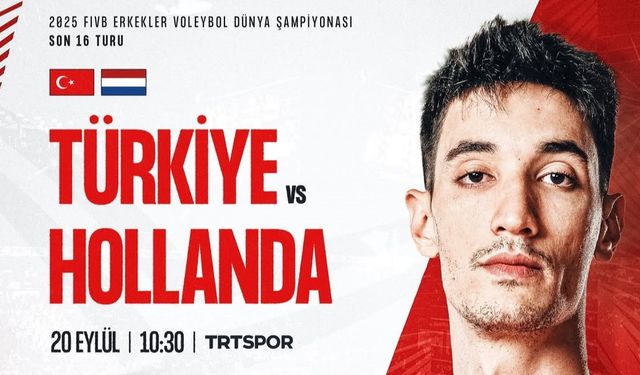 Filenin Efeleri çeyrek final için sahaya çıkıyor!