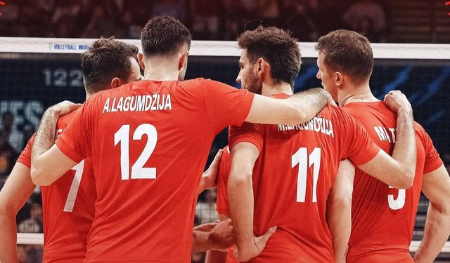 Filenin Efeleri çeyrek finalde veda etti