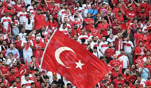 Bulgaristan - Türkiye maçının biletleri ön satışa açıldı