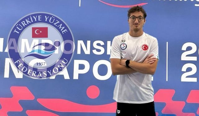 Turgut Aslan Yaraman Dünya Beşincisi Oldu ✅