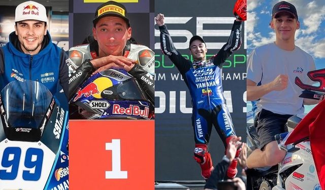 Milli motosikletçiler Aragon’da yarışa çıkıyor