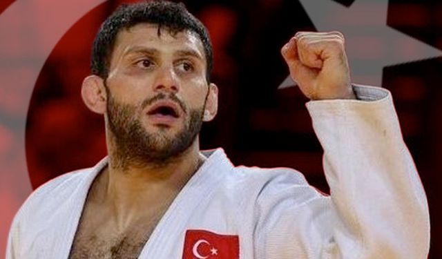 Vedat Albayrak, Qingdao Grand Prix’te bronz kazandı