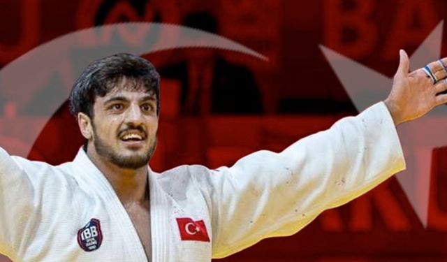 Ejder Toktay, Qingdao Grand Prix’te bronz kazandı