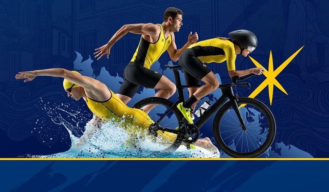 Balkan Triatlonu İçin Ücretsiz İstanbul–Mudanya Ulaşımı