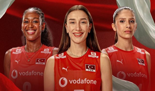 Filenin Sultanları, Yarı Final İçin ABD Karşısında Sahada