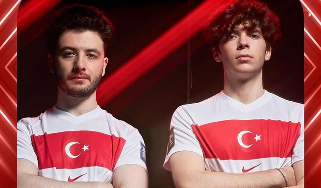 eMilli Takım FIFAe Avrupa Elemeleri’nde 2. Oldu