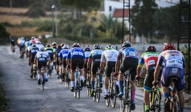 Çeşme, Bisiklet Tutkunlarını 9. Kez Ağırlamaya Hazır