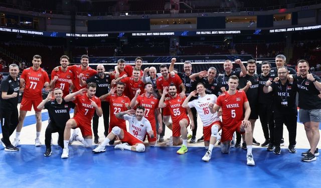 Filenin Efeleri'nin 2026 Avrupa'daki rakipleri açıklandı