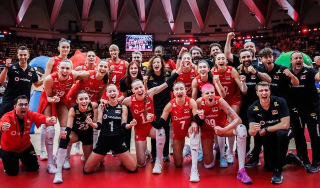 Filenin Sultanları'nın Avrupa'daki rakipleri belli oldu