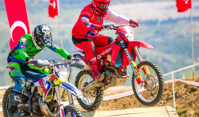 Senoz Vadisi’nde doğa ve motor sporları ilk kez buluşacak