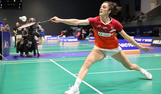 Neslihan Arın, Victor Türkiye’de yarı finale çıktı