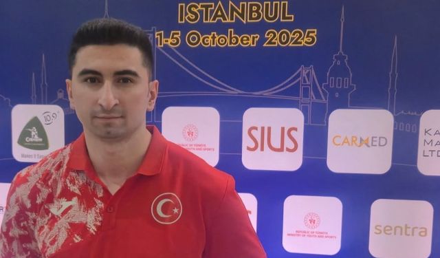 Mustafa İnan Avrupa Şampiyonlar Ligi finalinde