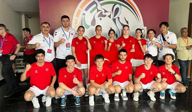 Milliler Kanada’yı 2-0 yendi, sırada Tayland maçı var