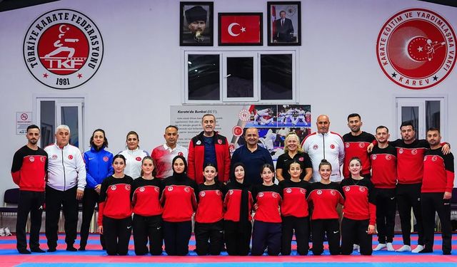İşitme Engelli Sporcular