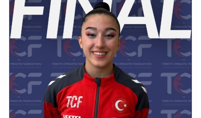 Yudum Atan, Plovdiv Cup’ta Finale Yükseldi